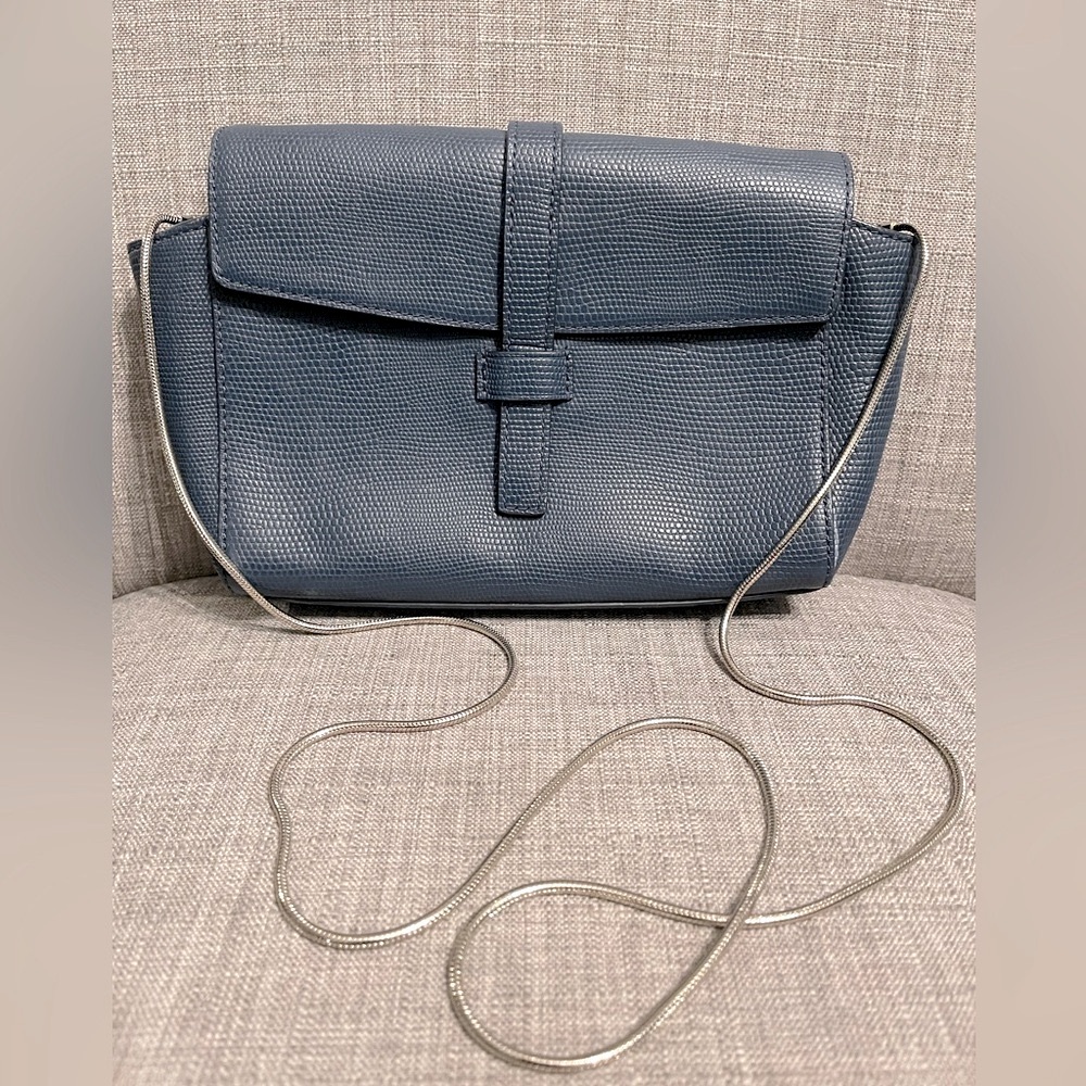 Kate Spade EUC N.Y. Riverside Street Emme Bag